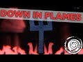 Blue Stahli - Down In Flames (Official Lyric ...