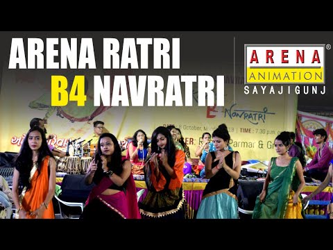 Arena Animation Sayajigunj Vadodara General video thumbnail 17