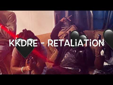 Kkdre - retaliation