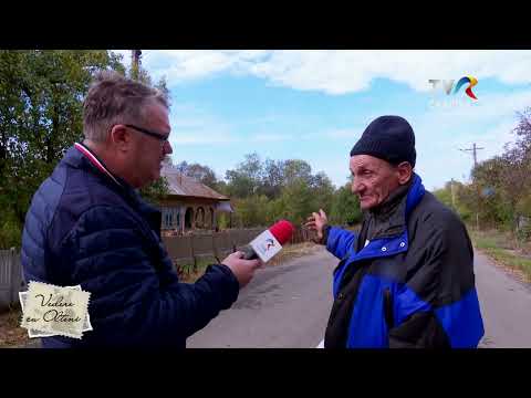 Vedere cu Olteni - Deochi și descântece