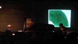 "La Lune Blanche" and more by John Greaves & Valentin Carette.