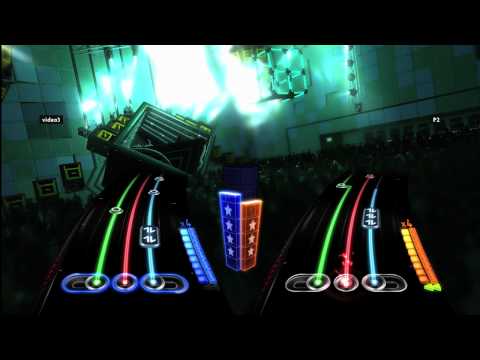 DJ Hero 2 DLC - Trance Anthems Mix Pack