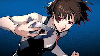 ストリートファイター６　モダン　キャミィ