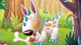 Creature Seekers Game for Kids by RetroStyle Games Animal Games for Kids