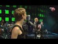 Sting - Fragile (HD) Live in Viña del mar 2011 