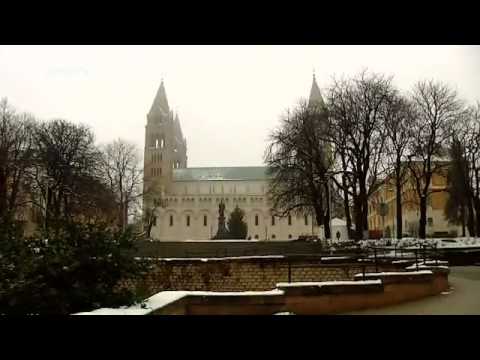 Cidade: Pécs | euromaxx