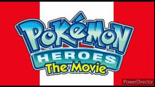Pokémon Heroes: Latios & Latias Intro (Canadian French)