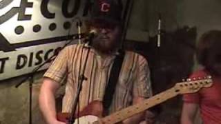 Manchester Orchestra "My Friend Marcus" live @ Criminal Records RSD09