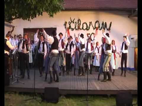 U muziky na Zálesí - NS Včelaran, Setkání pod lipú 2010