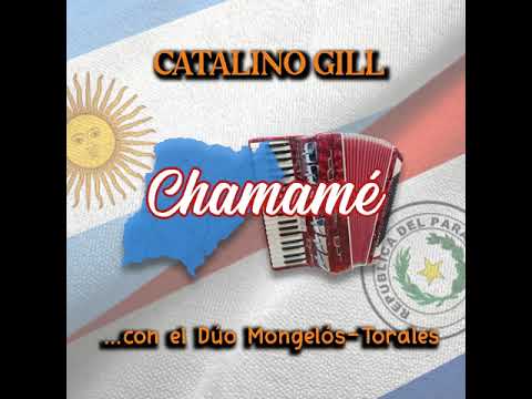 Catalino Gill - La Colonia / El 772 / El Curupí (Llorón) / Laguna Totora