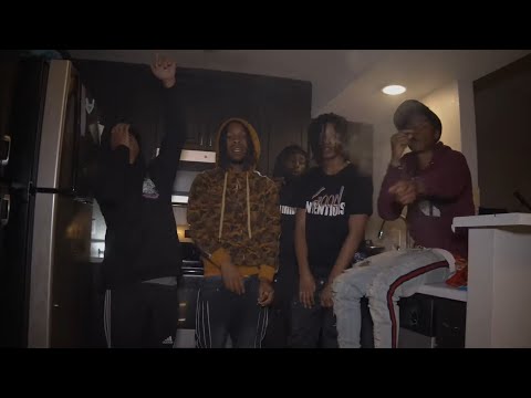 DNR Icez x 3Boi Mari - Mo$t Hated (Official Video)