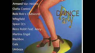 GLORIA ESTEFAN - you&#39;ll be mine (party time)