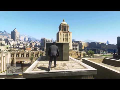 Best of Gronkh & Sarazar #22 [GTA 5 Special #1]