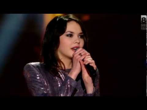 Sophie Tith - fireworks