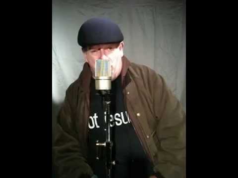 Somebody Lied (Cover by Tim Resler)