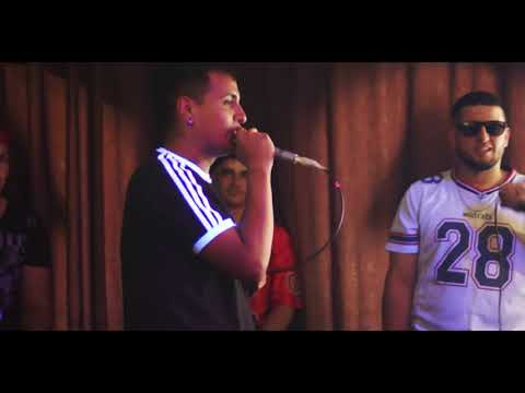 Mateo DF (Minuto de presentación)