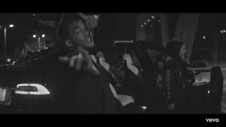 Jaden Smith -  Like Water (Music Video)
