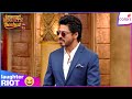 Comedy Nights Bachao Colors TV