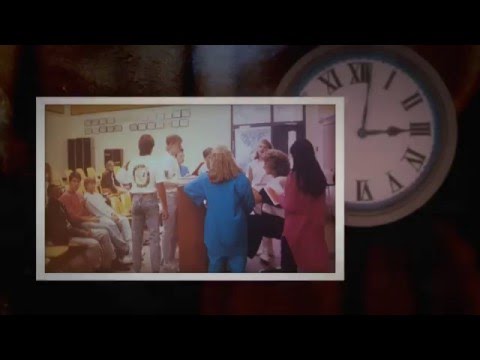 Ms. DeCoux's Retirement