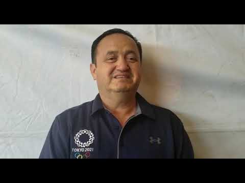 Agradece a El Mexicano, padre de Gaby Schloesser