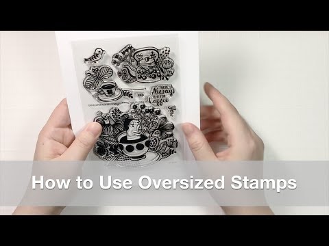 download lagu mp3 mp4 Large Flower Stamps, download lagu Large Flower Stamps gratis, unduh video klip Large Flower Stamps