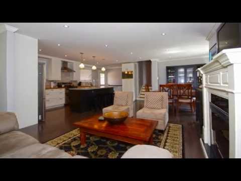 Detached Home for Sale by Shane Buffan - Video Tour GTA