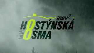 preview picture of video 'Hostýnská osma 2015 - trailer'