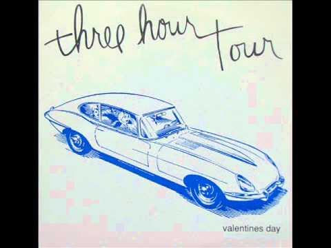 Three Hour Tour - Valentines Day (1992)