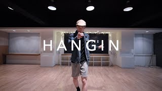 Hangin - Chic | Fun.Q Choreography