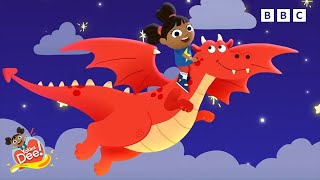 Can you say Dragon? | Yakka Dee! gameplay video by orangeclass, 2:11 duration