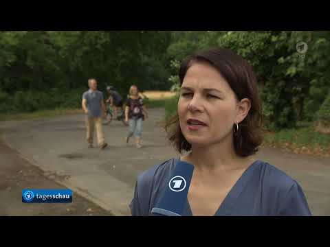 tagesschau 20:00 Uhr, 03.06.2018