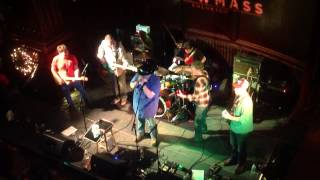 Brothers Keeper with John Popper and Jono Manson