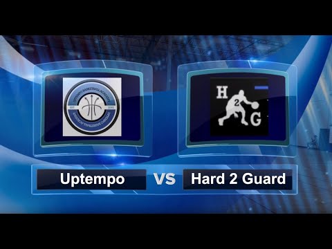 Uptempo vs Hard 2 Guard (13U) OGPHalloweenClassic Championship 10.27.19