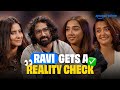 Raviguptacomedy And Swatisachdeva95 S UNFILTERED CHAT With Andhera Cast Prime Video India