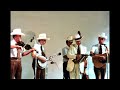 Wheel Hoss - Bill Monroe & The Blue Grass Boys LIVE w/ Special Guest Fiddler, Joe Stuart - 1980