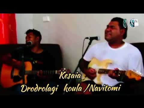 Moce Kesaia (Sigidrigi 2021) Drodrolagi Koula / Navitomi 2021z