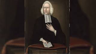 Book Minute: George Whitefield