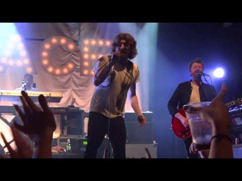 Embrace - One Big Family - Live at The Ritz, Manchester