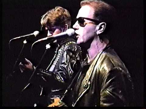 Oysterband - All That Way For This