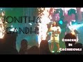 Jonita Gandhi at Hyderabad | Boulder Hills | Gachibowli | Musical concert | Vlog | #trending #viral