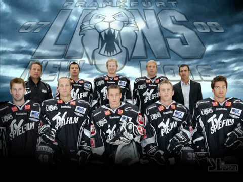 Kühlerkopf und Hessisches Herz Die Frankfurt Lions