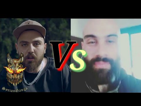 Da Witcher - للصبر حدود (Disstrack on Darwish)