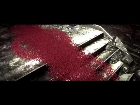 ~The Evil Within -The Reason~