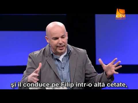 227. Adevarul Viu - Brett McBride - Faptele Apostolilor (1)