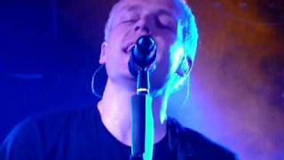 Mr Hudson @ Club Academy Manchester 18/5/10 Central Park