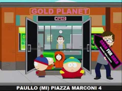 COMPRO ORO GOLD PLANET - PAULLO , VERDELLO , FARA GERA D' ADDA , ROVATO , TREVIGLIO