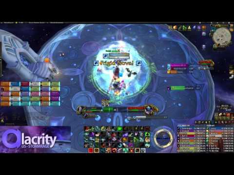 Heroic Star Augur BM Hunter