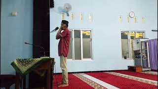 Download lagu ADZAN ISYA IRAMA ROST MASJID AL IKHSAN KARANGLEWAS mp3 Download lagu ADZAN ISYA IRAMA ROST MASJID AL IKHSAN KARANGLEWAS mp3
