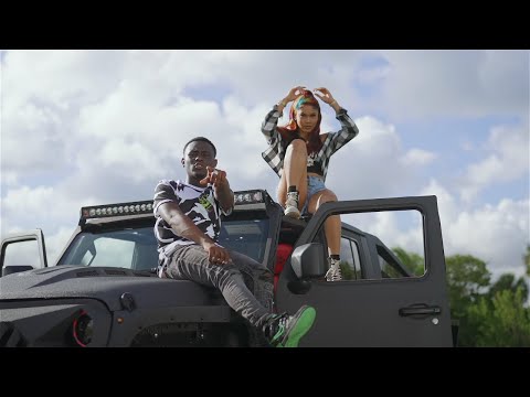Zai1k - Drive Me Crazy (Official Video)