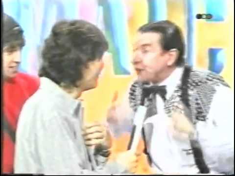 Videomatch - Alacran 3 - Vendedor Ambulante